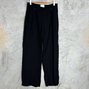 Men's Black Pants